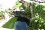 Lavoir de PUYJOURDES