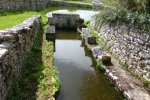 Lavoir de PUYJOURDES