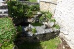 Lavoir de PUYJOURDES