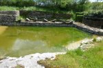 Lavoir de PUYJOURDES