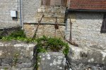 Lavoir de PUYJOURDES