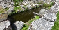 Lavoir de PUYJOURDES