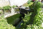 Lavoir de PUYJOURDES