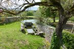 Lavoir de PUYJOURDES