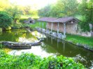Lavoir de SAILLAC