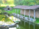 Lavoir de SAILLAC