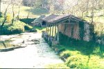 Lavoir de SAILLAC