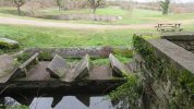 Lavoir de ST JEAN DE LAUR