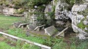 Lavoir de ST JEAN DE LAUR