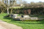 Lavoir de ST JEAN DE LAUR