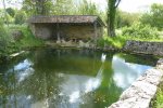 Lavoir de VIDAILLAC