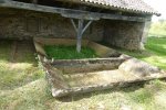 Lavoir de VIDAILLAC