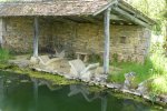Lavoir de VIDAILLAC