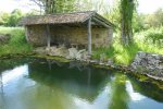 Lavoir de VIDAILLAC