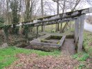 Lavoir de FELZINS