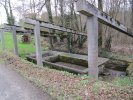 Lavoir de FELZINS
