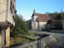 Lavoir de GOURDON