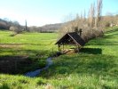 Lavoir de GOURDON