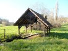 Lavoir de GOURDON