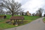 Lavoir de LEOBARD
