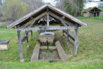 Lavoir de LEOBARD