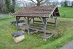 Lavoir de LEOBARD