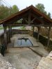 Lavoir de MILHAC