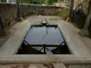Lavoir de MILHAC