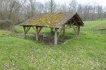 Lavoir de PAYRIGNAC