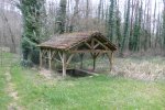 Lavoir de PAYRIGNAC