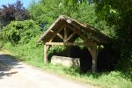 Lavoir de PAYRIGNAC