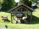 Lavoir de PAYRIGNAC