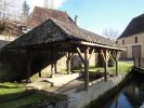 Lavoir de PAYRIGNAC