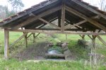 Lavoir de PAYRIGNAC