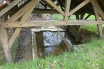 Lavoir de PAYRIGNAC