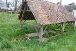 Lavoir de PAYRIGNAC
