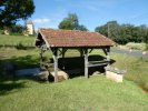 Lavoir de PAYRIGNAC