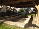 Lavoir de PAYRIGNAC