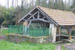 Lavoir de ROUFFILHAC