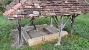 Lavoir de ROUFFILHAC