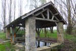 Lavoir de ROUFFILHAC