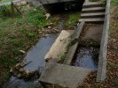 Lavoir de ST CIRQ MADELON
