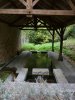 Lavoir de ST CIRQ MADELON