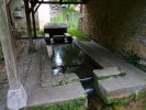 Lavoir de ST CIRQ MADELON