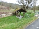 Lavoir de ST CIRQ SOUILLAGUET