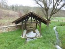 Lavoir de ST CIRQ SOUILLAGUET