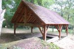 Lavoir de ST PROJET