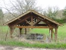 Lavoir de ST PROJET