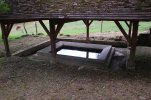 Lavoir de ST PROJET