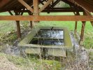 Lavoir de ST PROJET